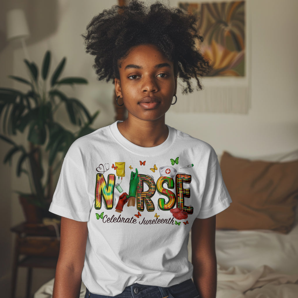 Juneteenth(Nurse)