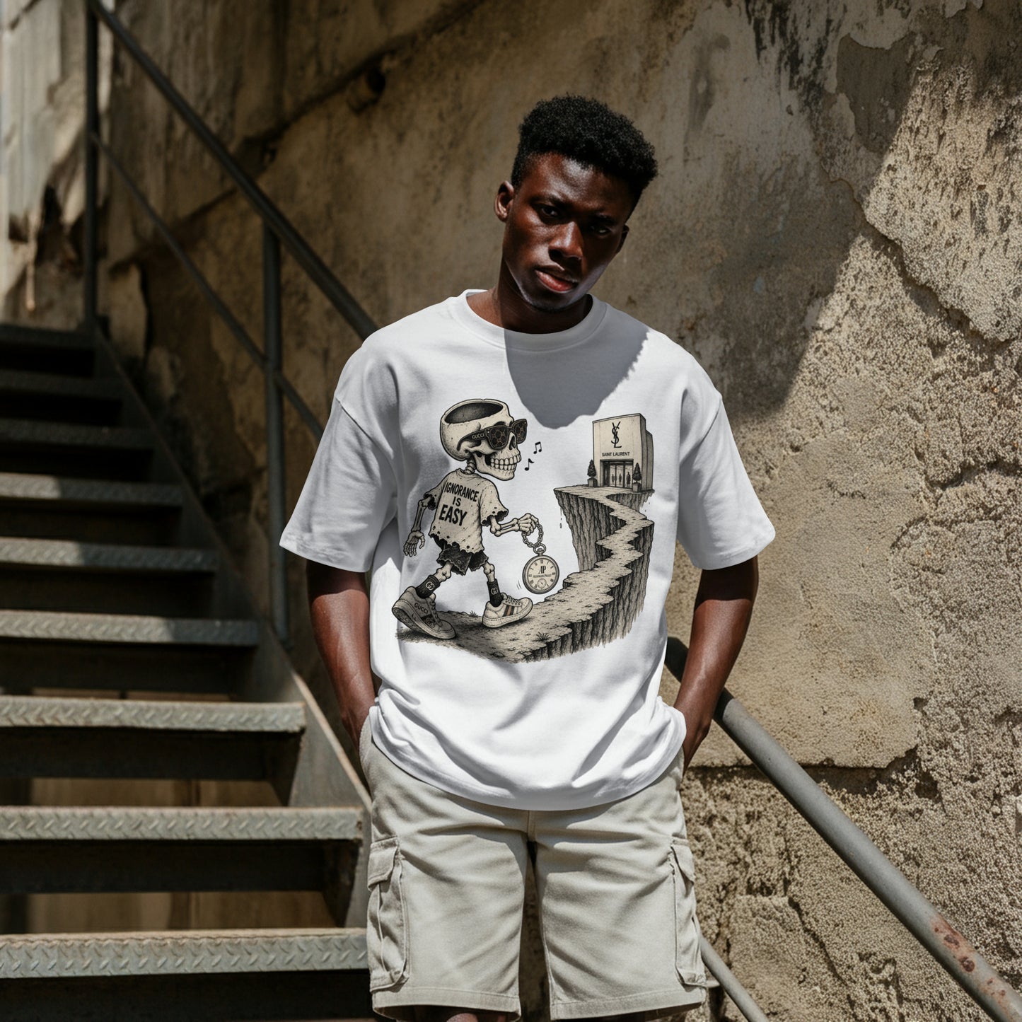 Bliss Tee