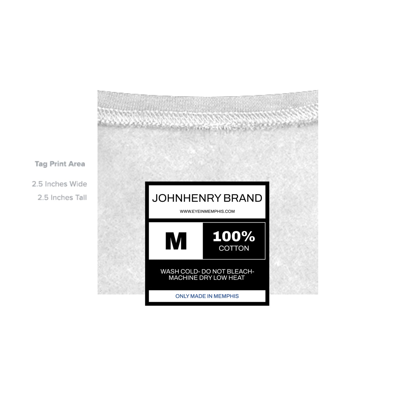 WHITE - G185 - INSIDE_TAG_LINE