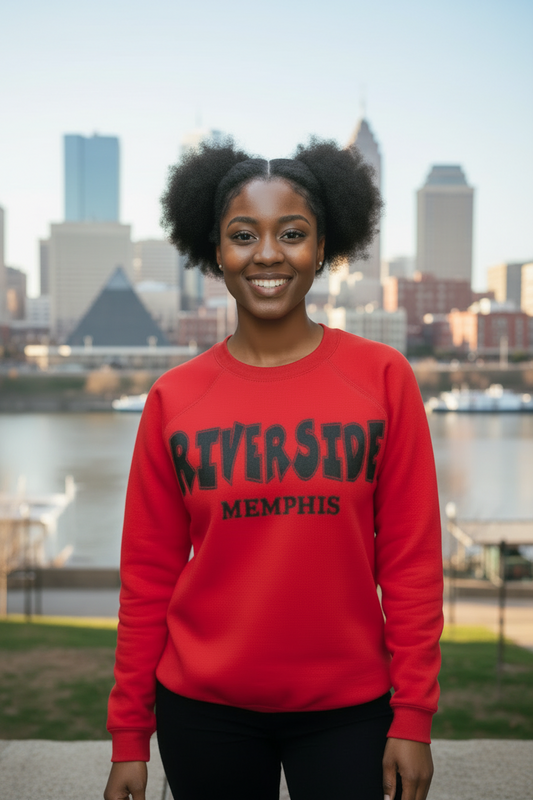 Riverside Sweatshirt
