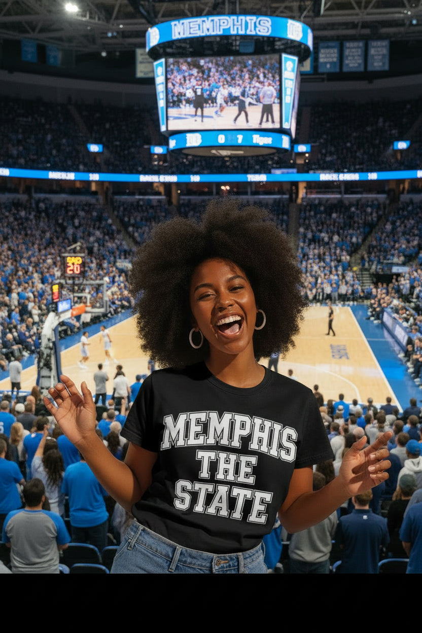 Memphis The State