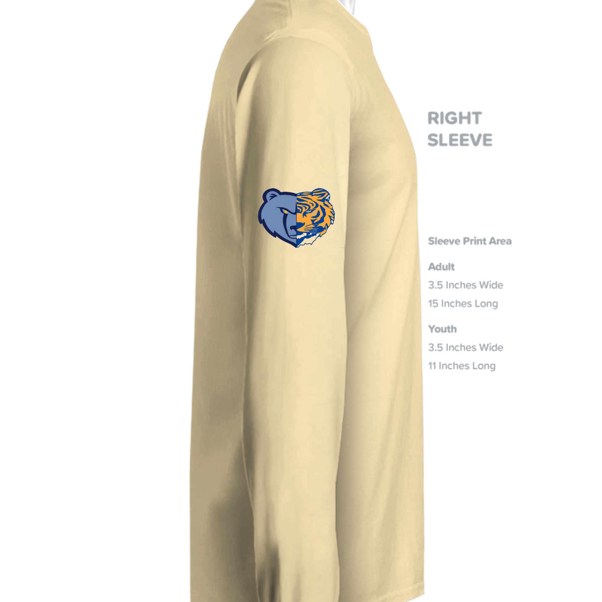 BUTTER - 1466CC - SLEEVE_RIGHT