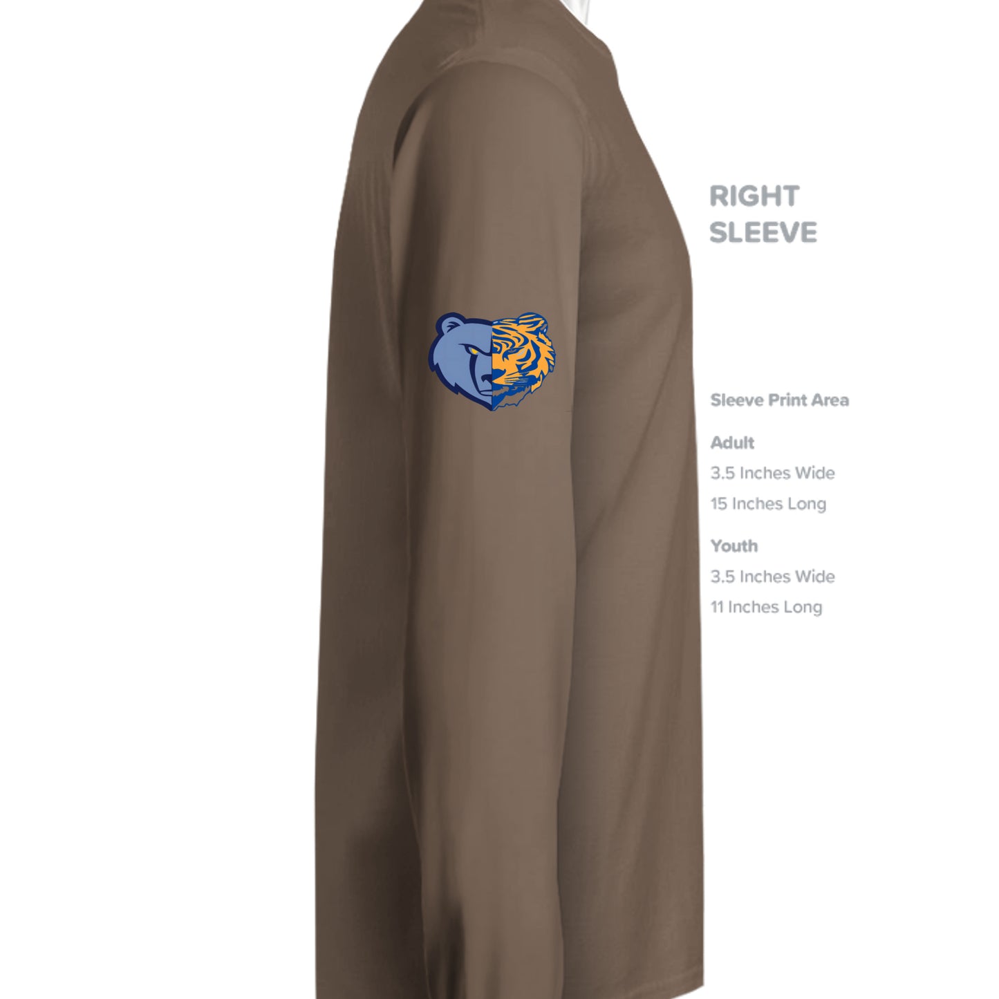 Espresso - 1466CC - SLEEVE_RIGHT