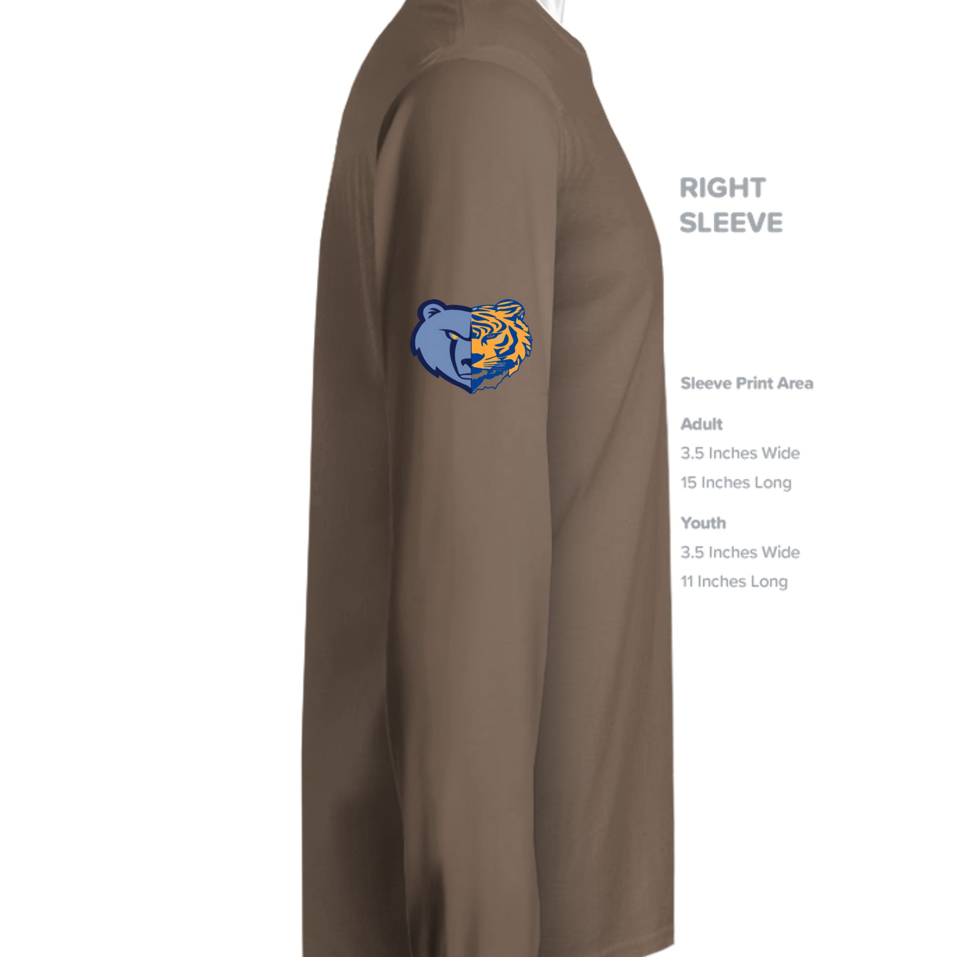 Espresso - 1466CC - SLEEVE_RIGHT