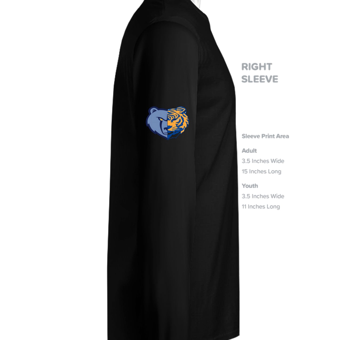 BLACK - 1466CC - SLEEVE_RIGHT