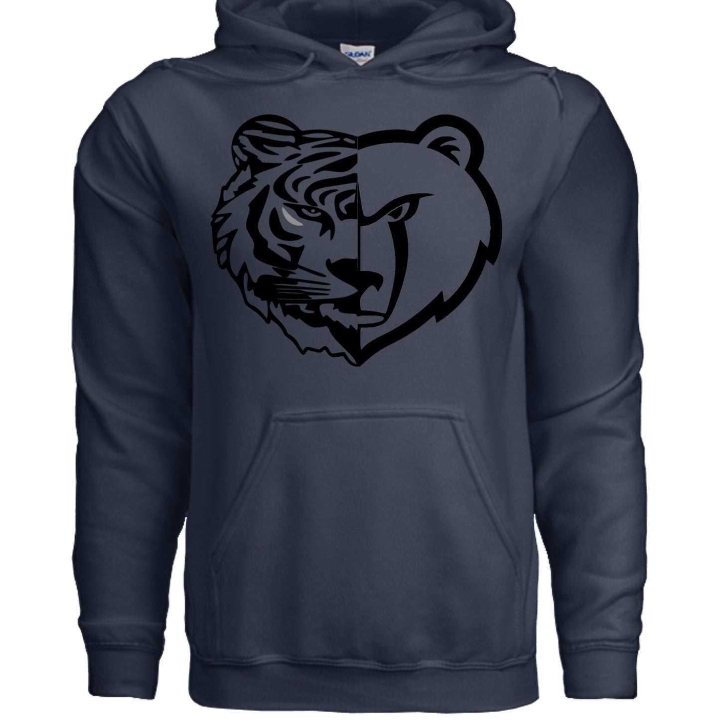 NAVY - G185 - FRONT