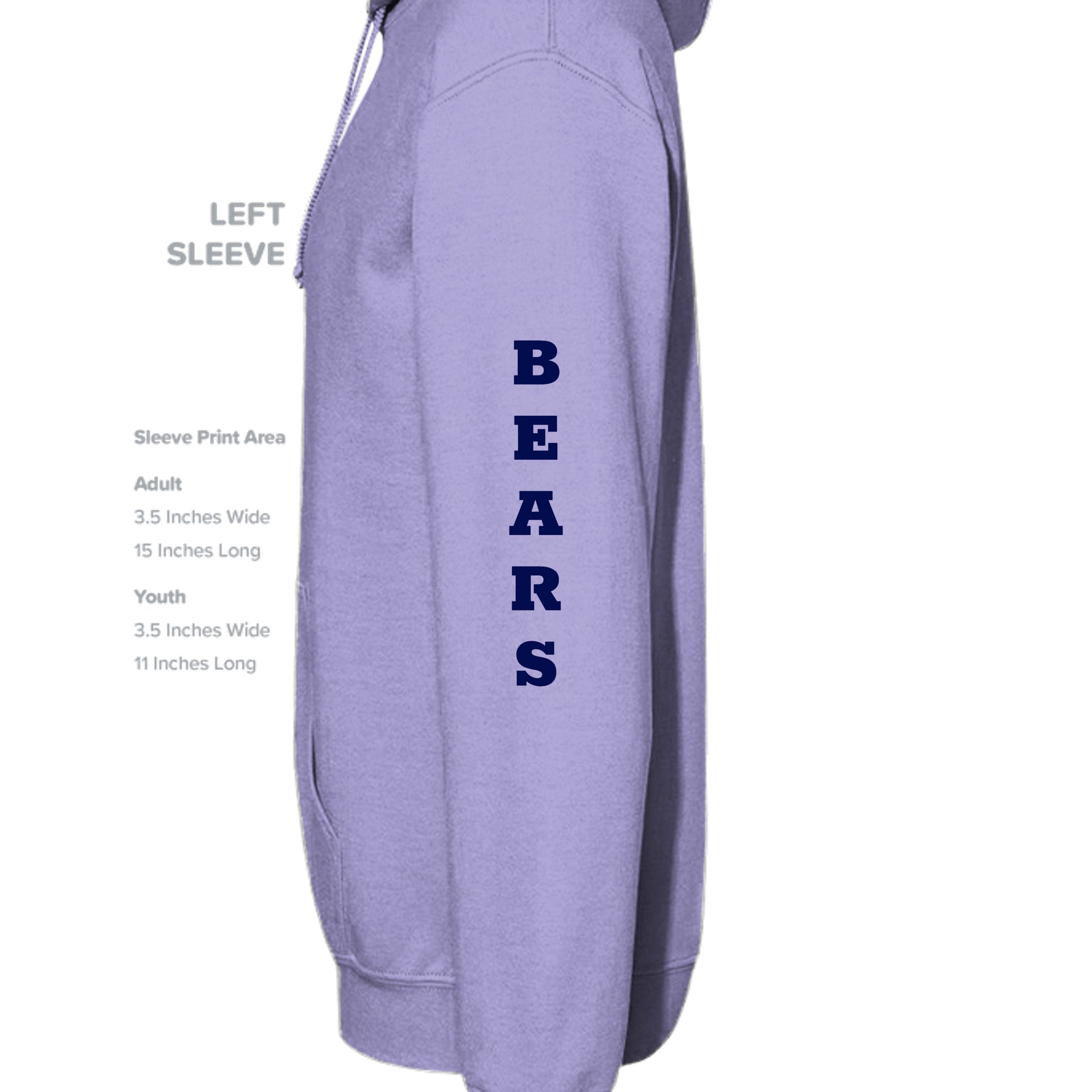 VIOLET - G185 - SLEEVE_LEFT