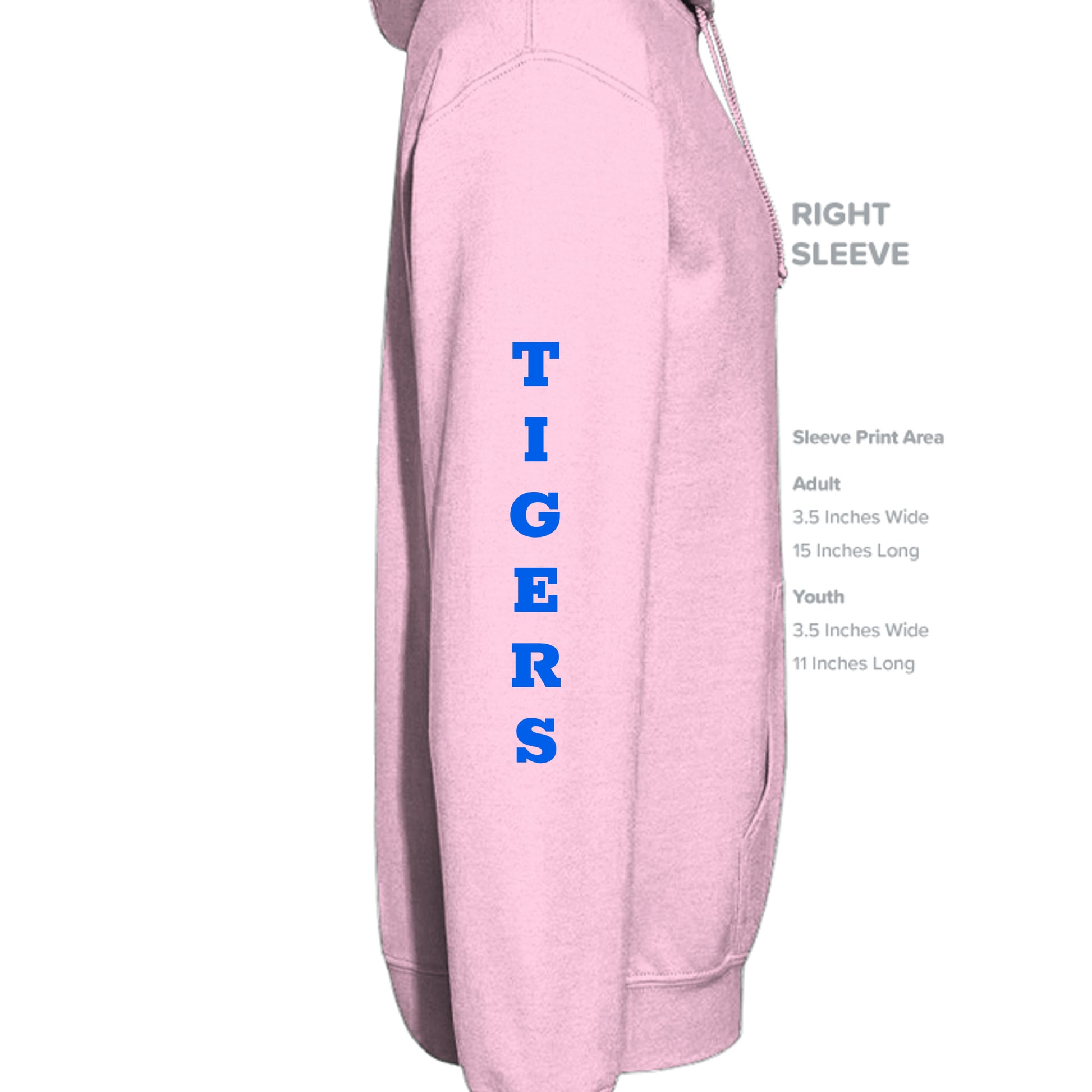 LIGHT PINK - G185 - SLEEVE_RIGHT