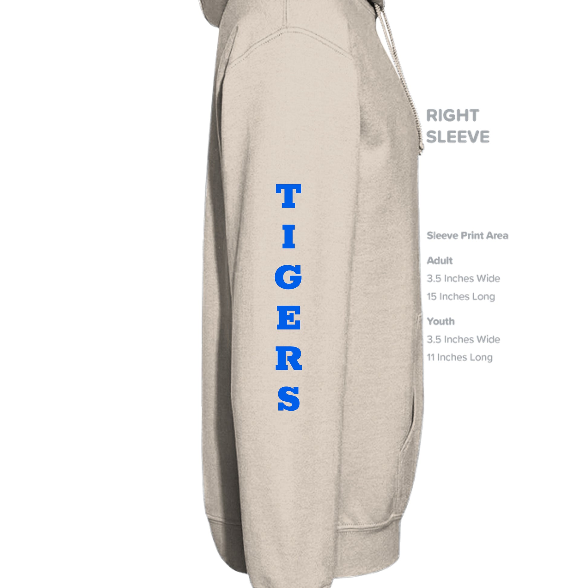 SAND - G185 - SLEEVE_RIGHT
