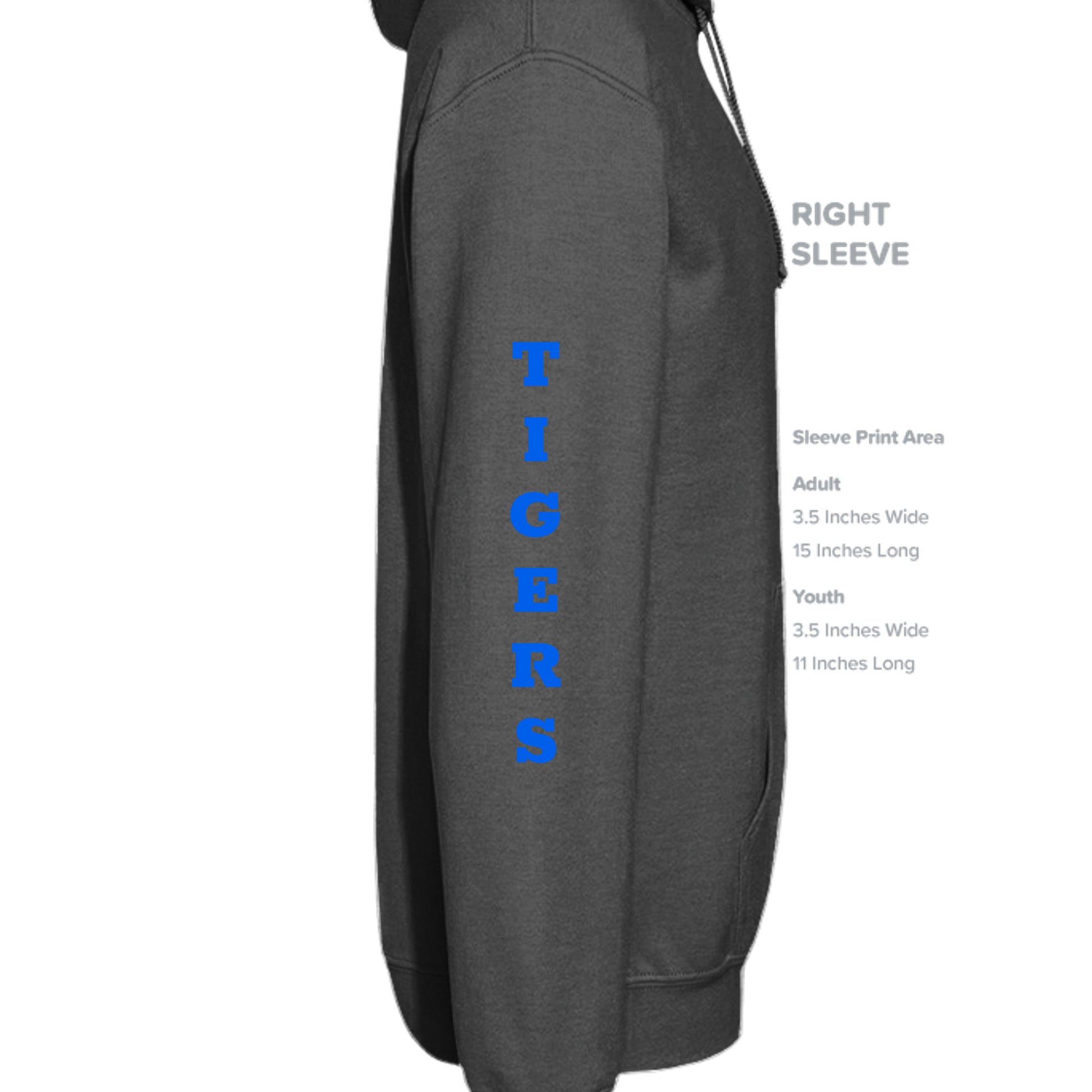 CHARCOAL - G185 - SLEEVE_RIGHT
