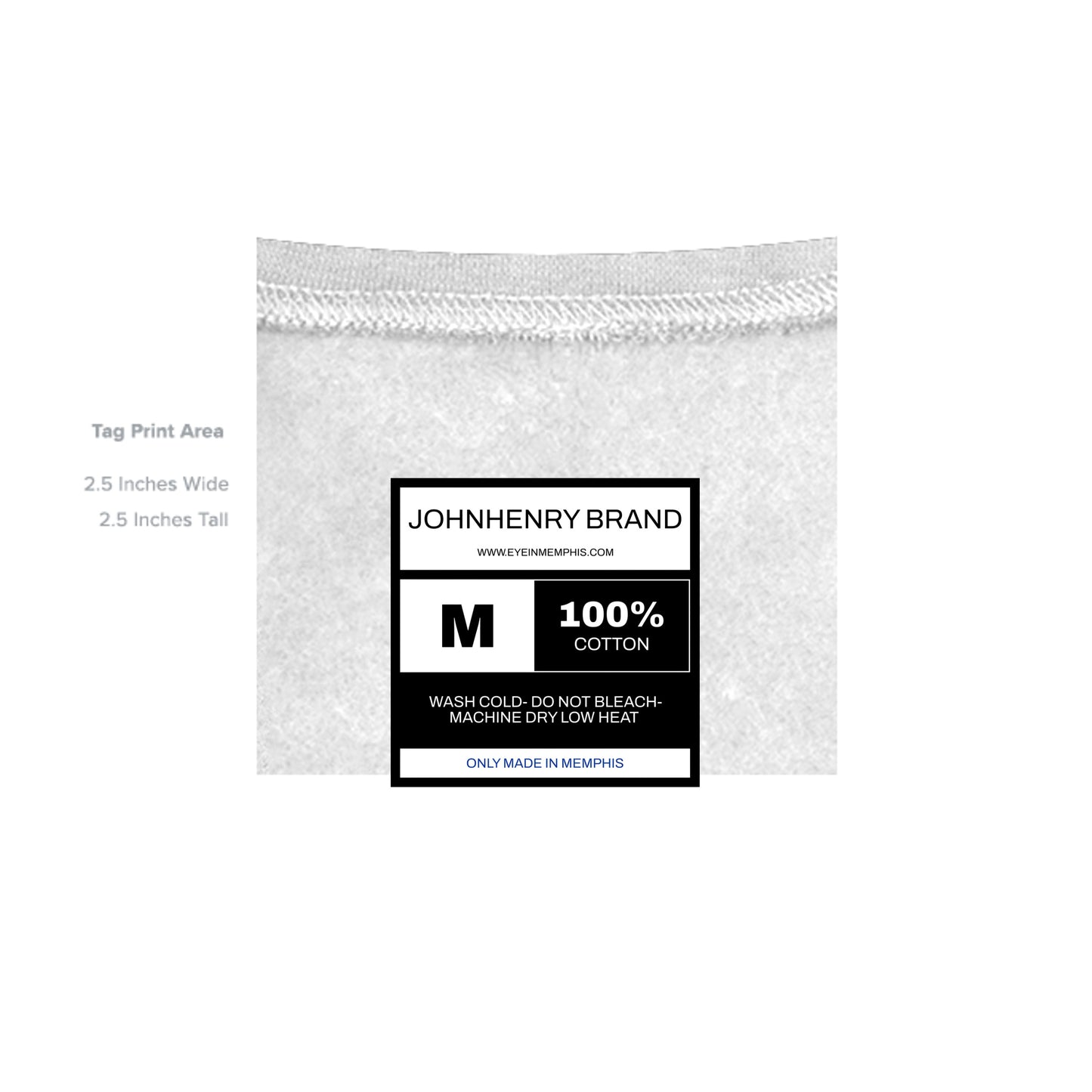 WHITE - G185 - INSIDE_TAG_LINE