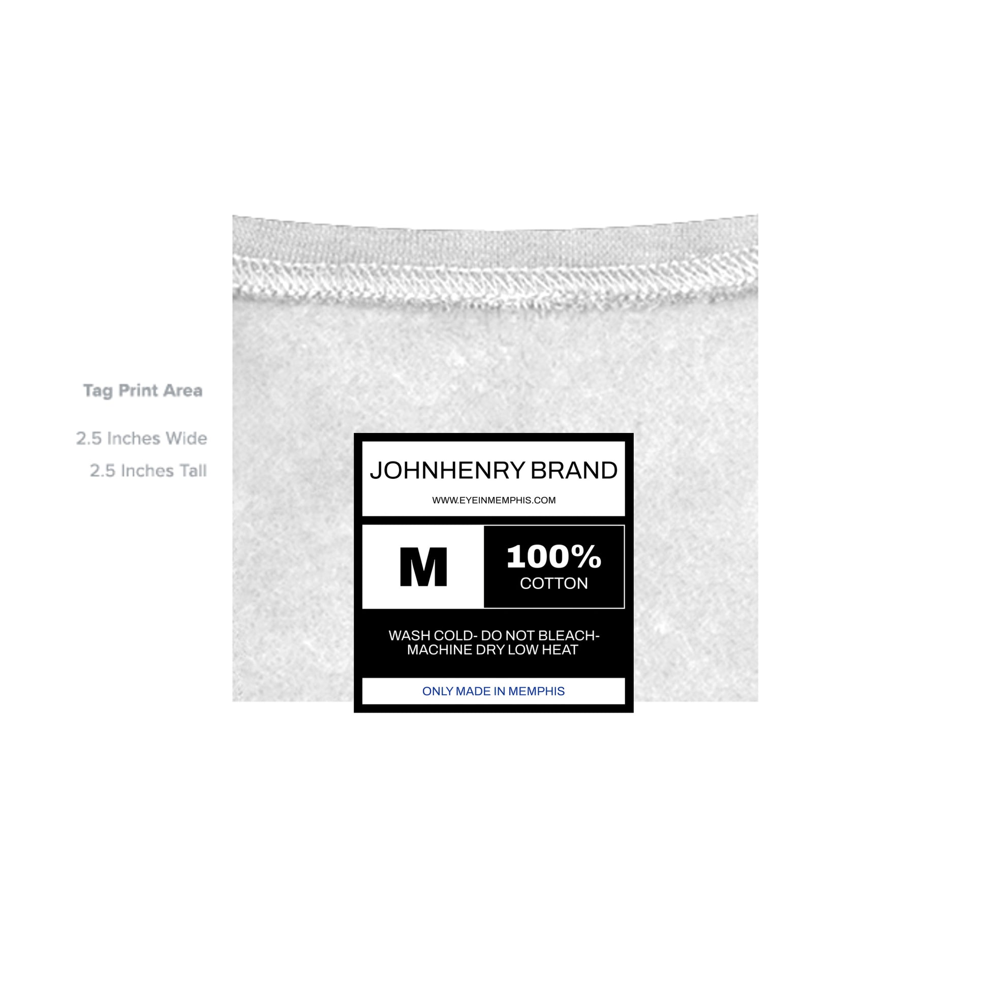 WHITE - G185 - INSIDE_TAG_LINE