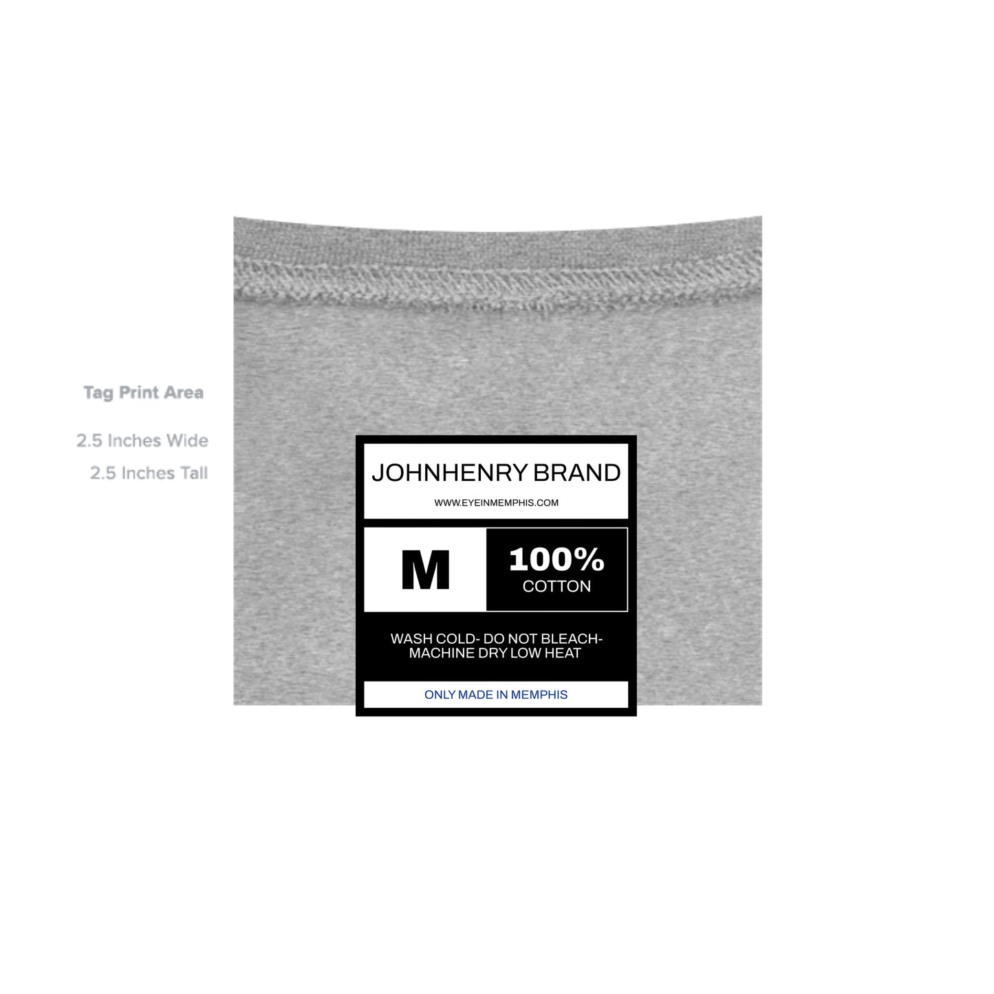 SPORT GREY - G185 - INSIDE_TAG_LINE