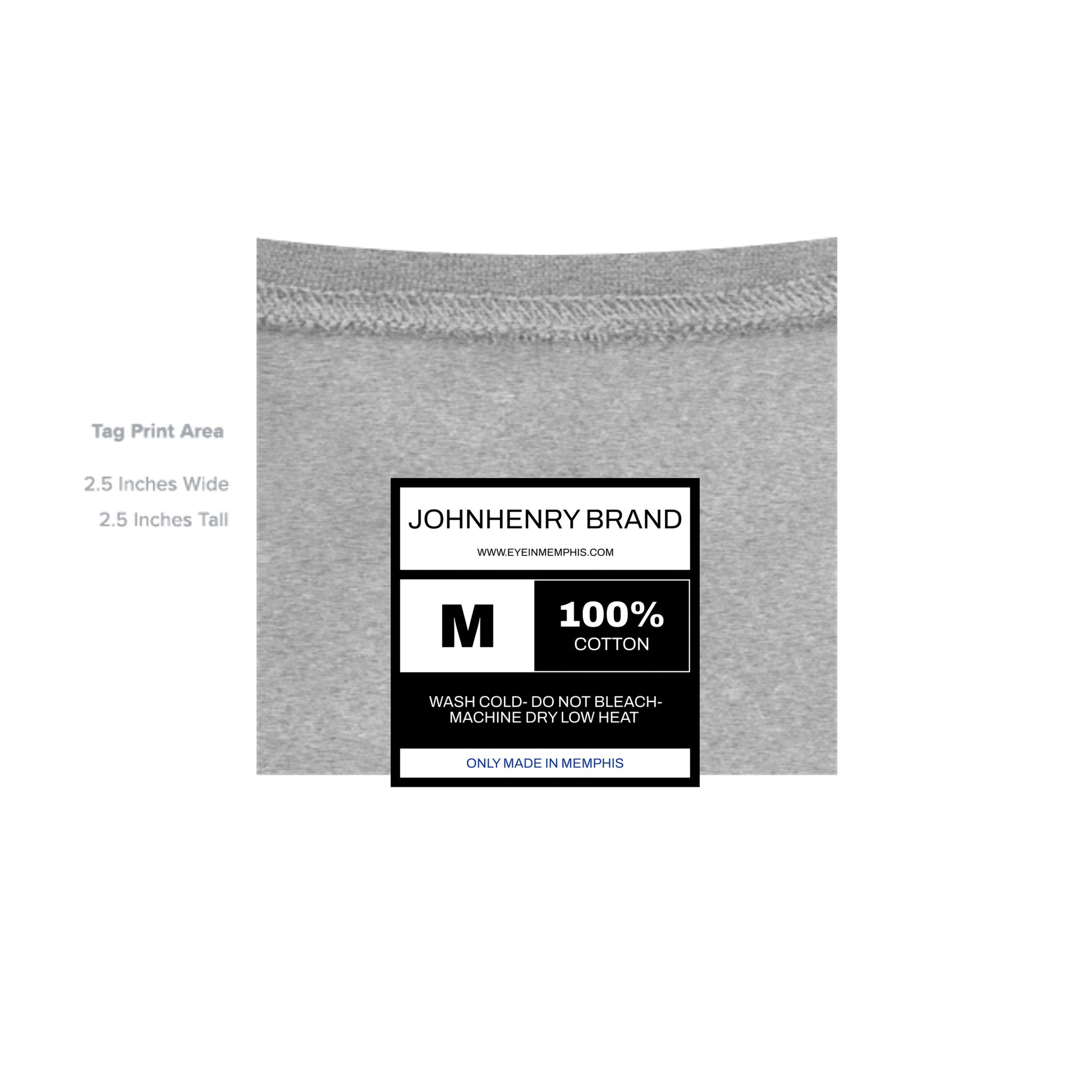 SPORT GREY - G185 - INSIDE_TAG_LINE