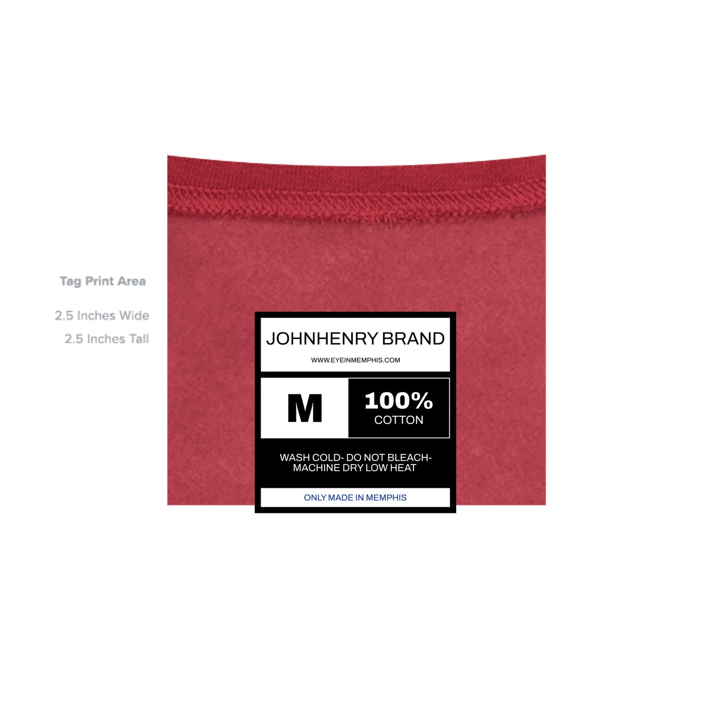 RED - G185 - INSIDE_TAG_LINE