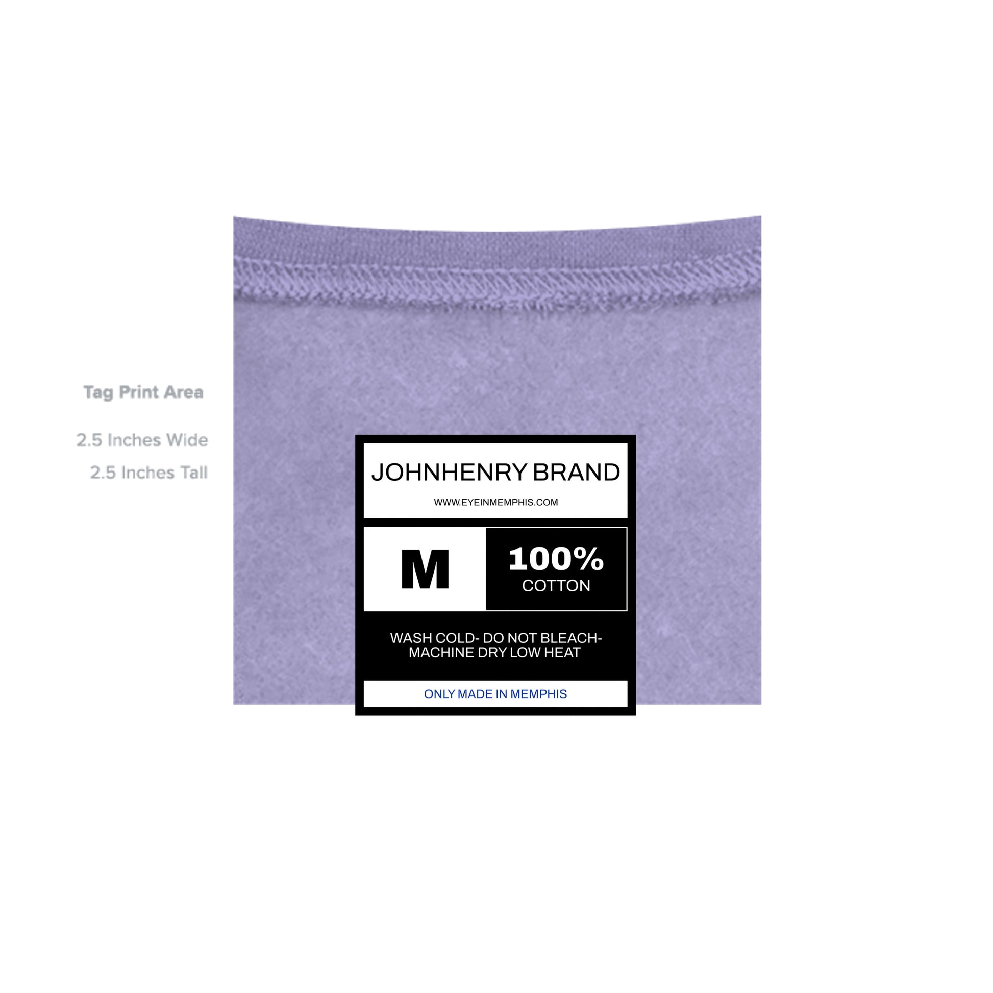 VIOLET - G185 - INSIDE_TAG_LINE