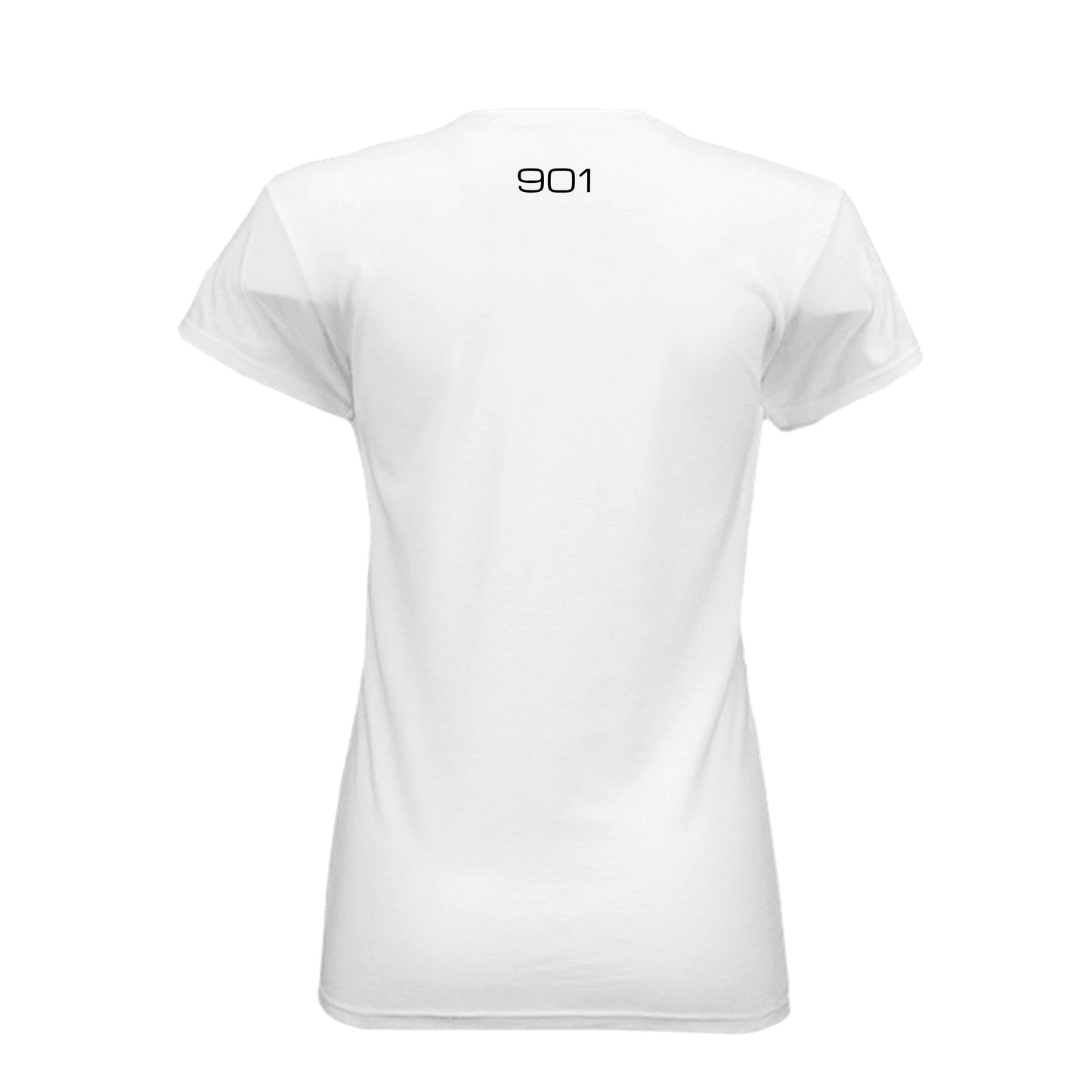 WHITE - G640L - BACK