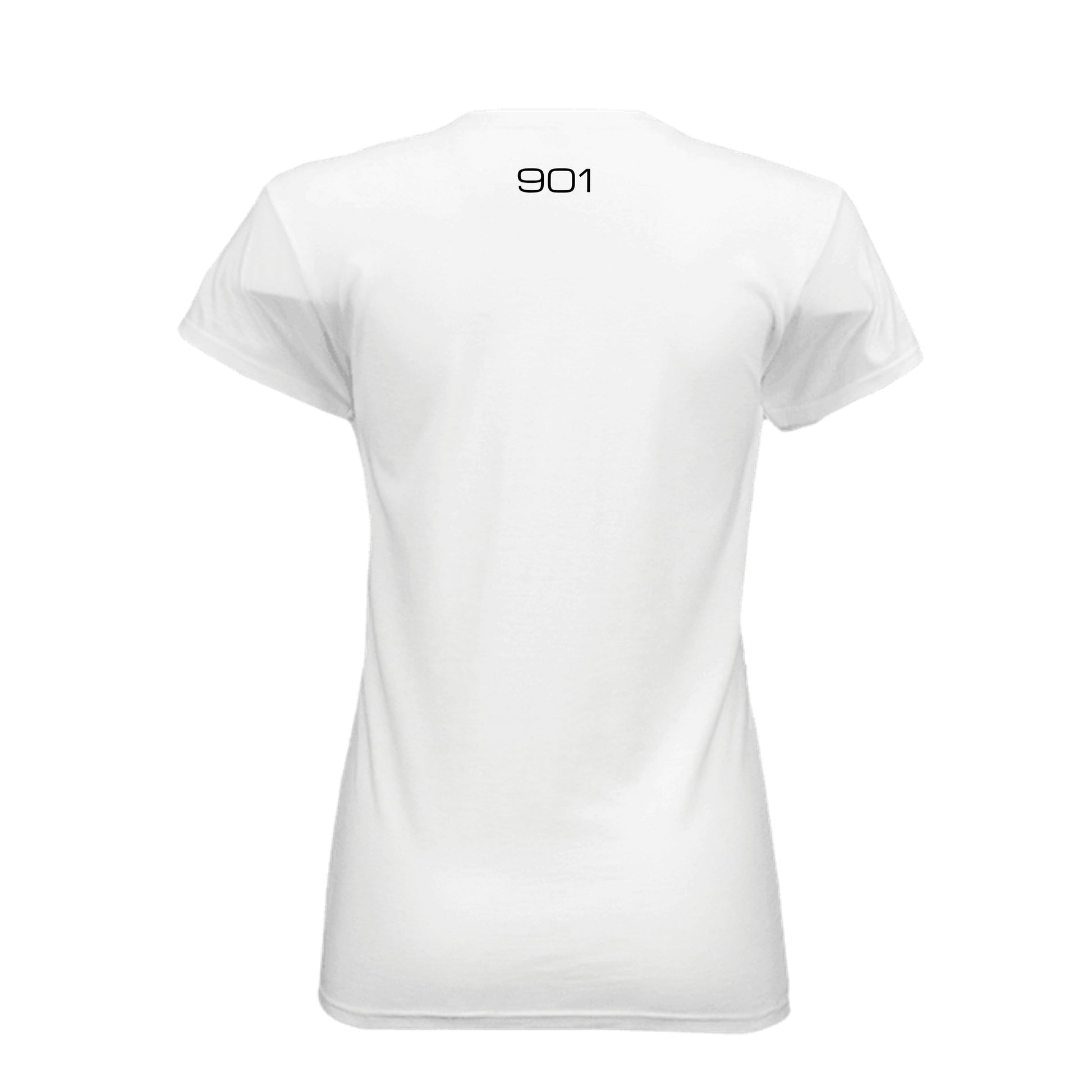 WHITE - G640L - BACK