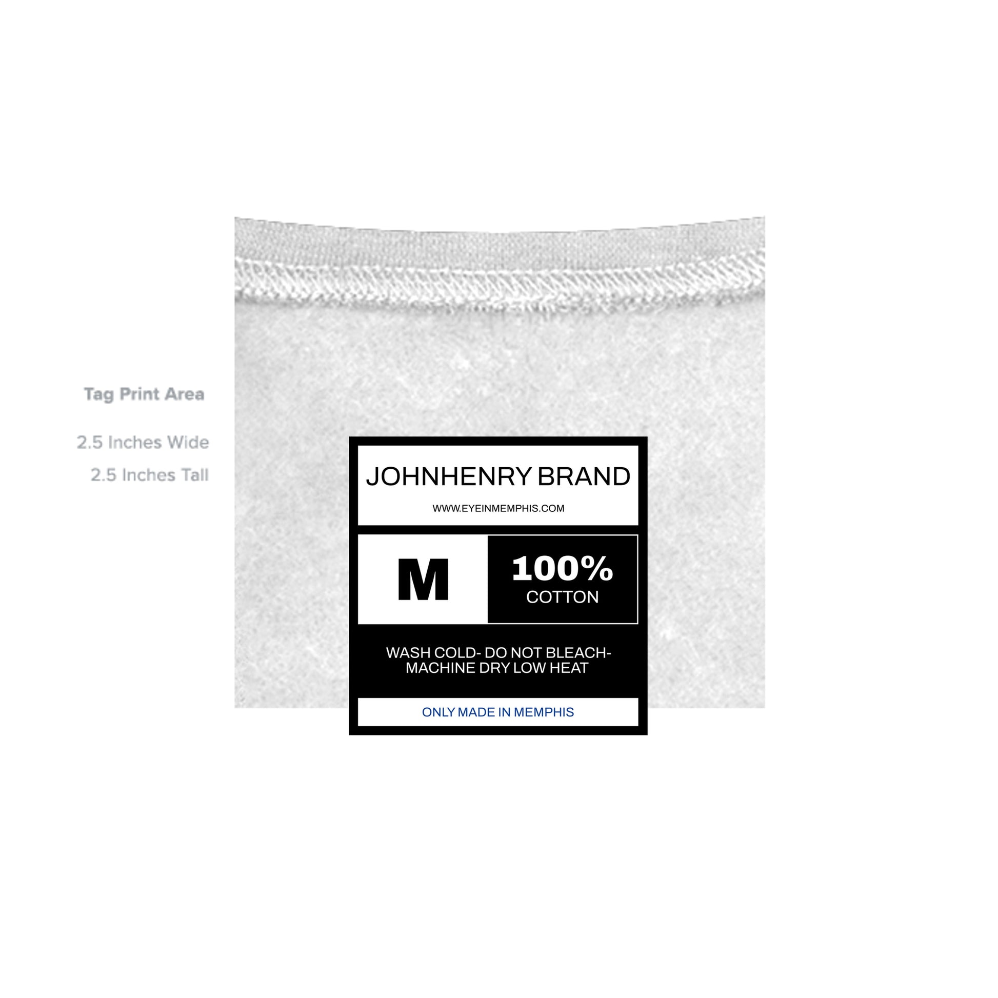 WHITE - G185 - INSIDE_TAG_LINE