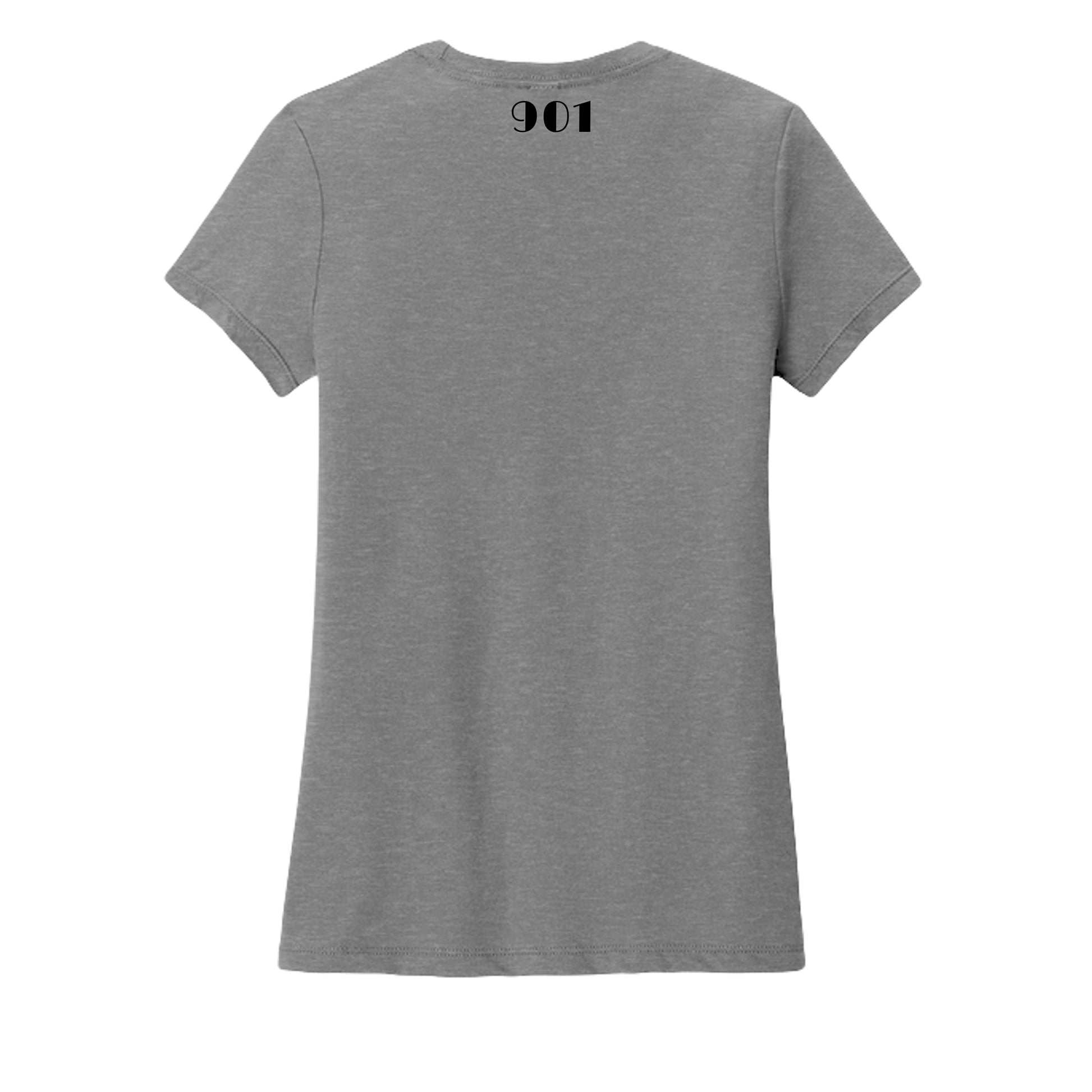 Grey Frost - DM130L - BACK