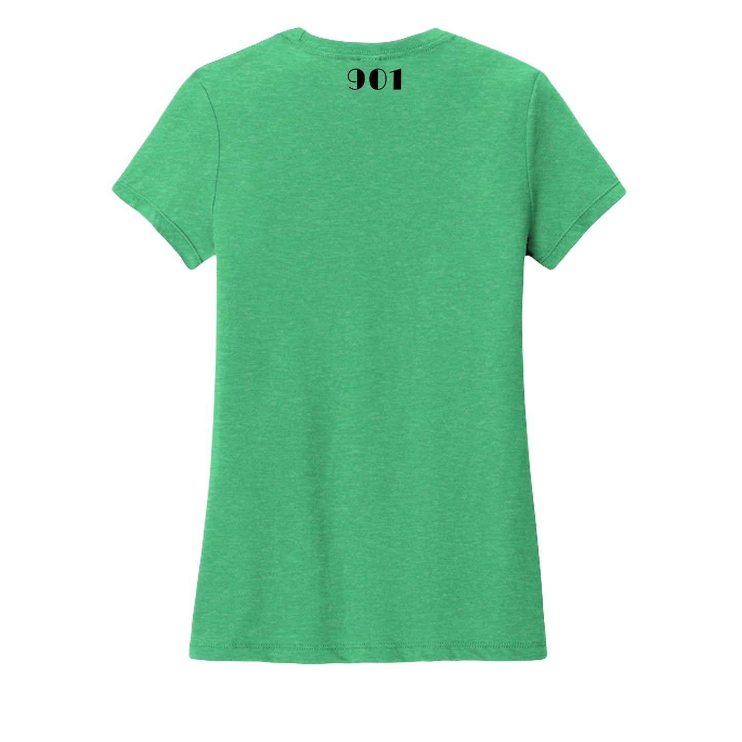 Green Frost - DM130L - BACK