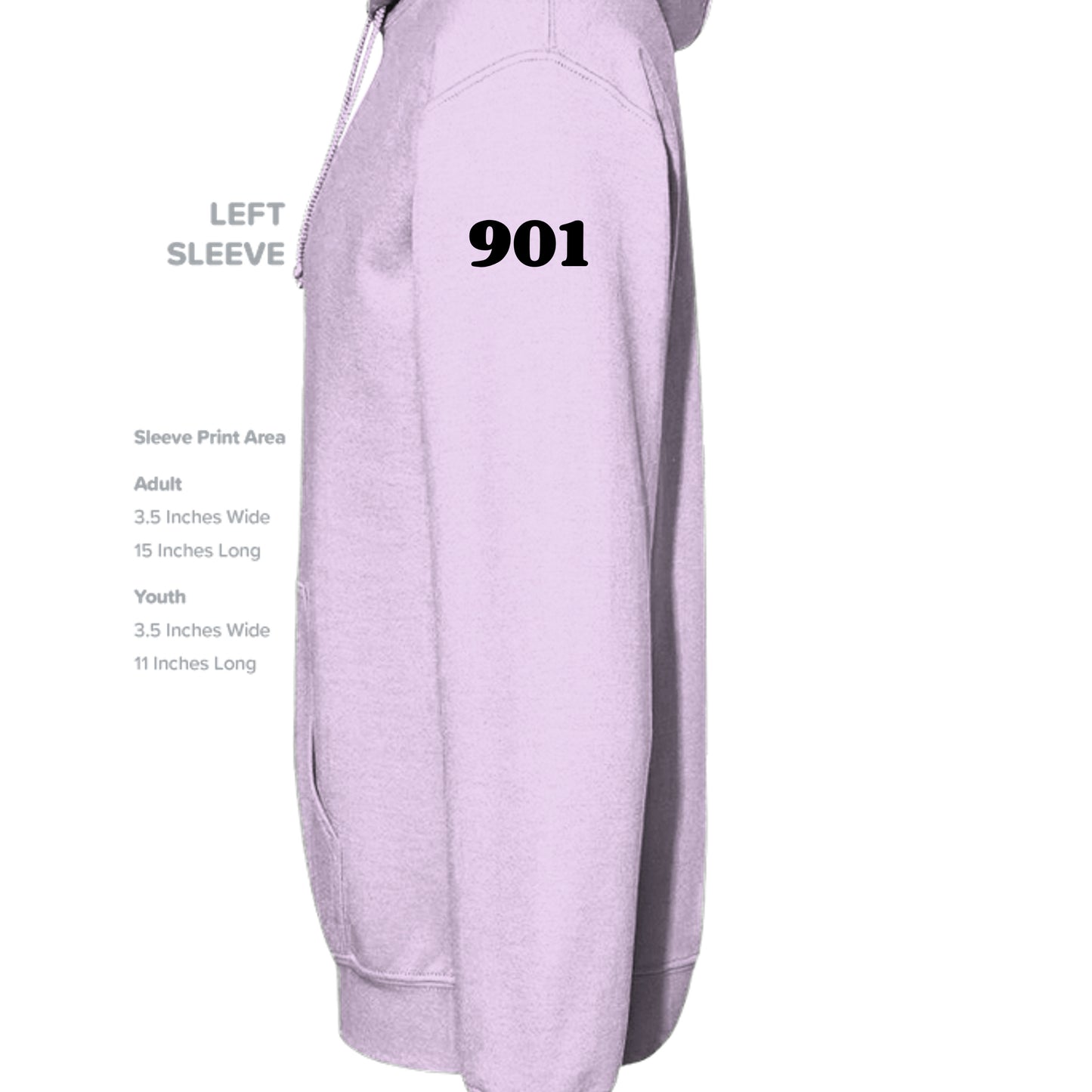 Orchid - G185 - SLEEVE_LEFT