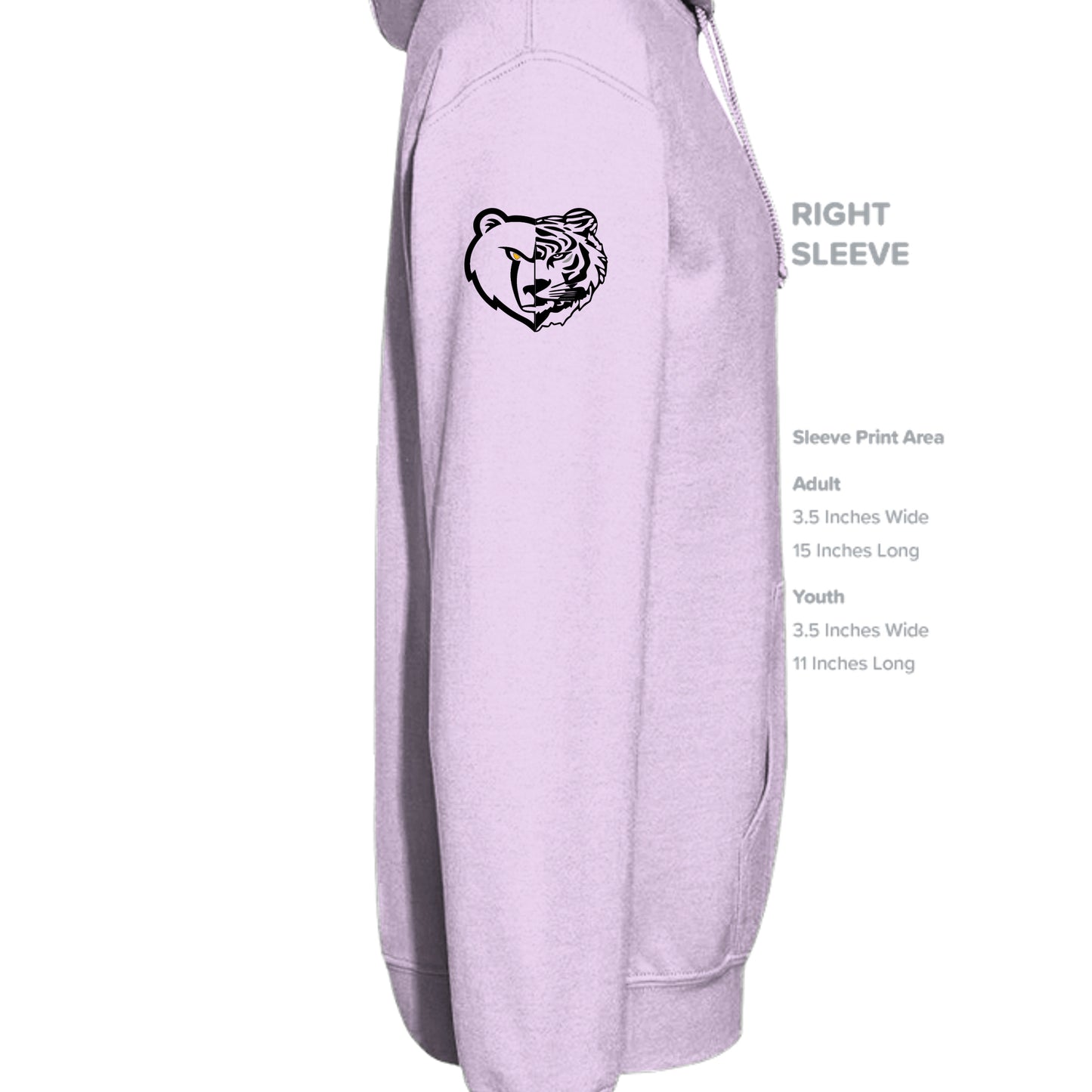 Orchid - G185 - SLEEVE_RIGHT