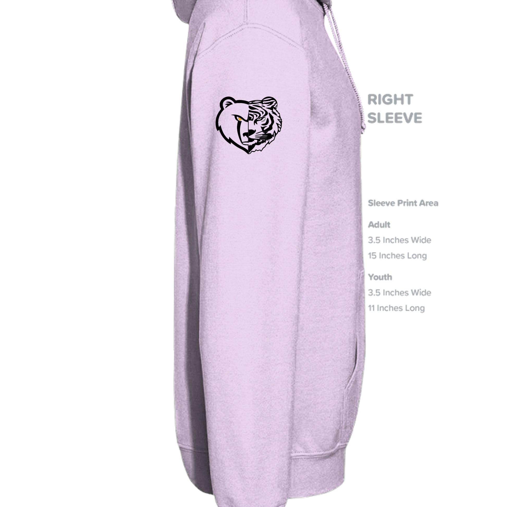 Orchid - G185 - SLEEVE_RIGHT