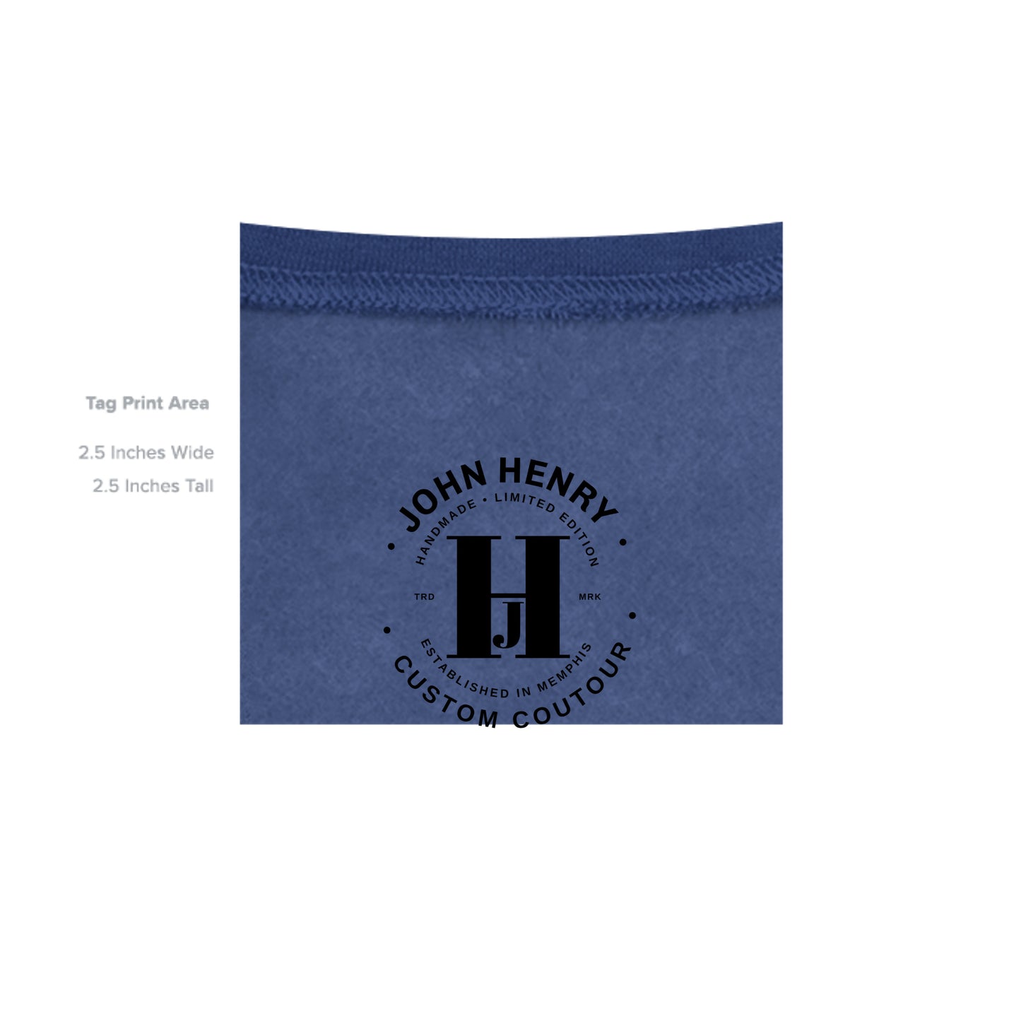 Fan Deep Royal - G185 - INSIDE_TAG_LINE