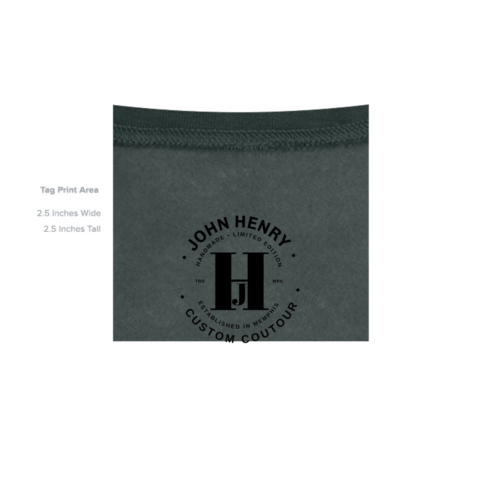 FOREST GREEN - G185 - INSIDE_TAG_LINE