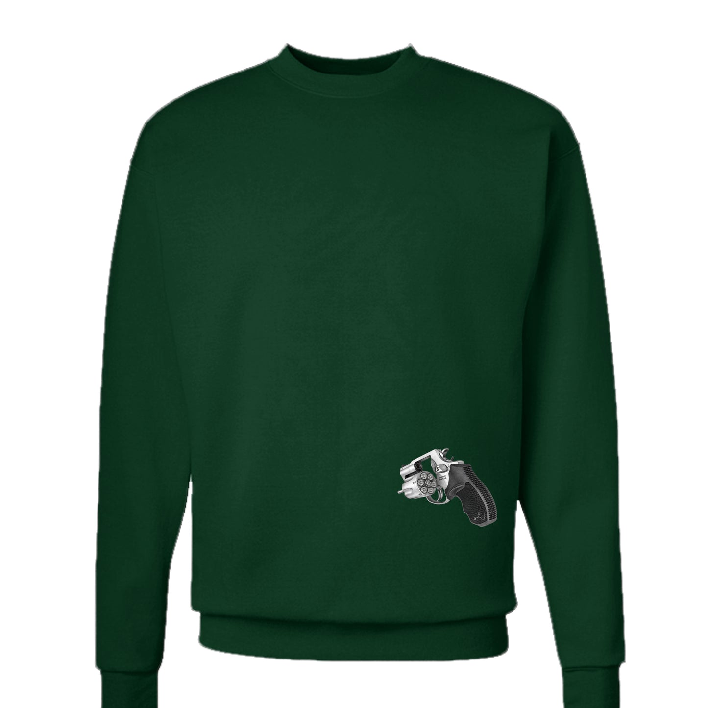 DEEP FOREST - P1607 - FRONT