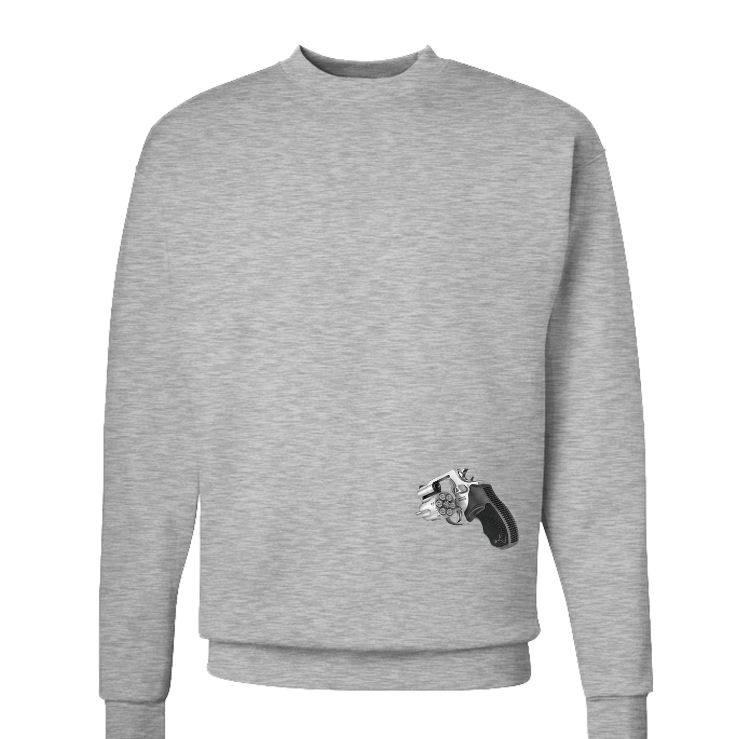 ASH - P1607 - FRONT