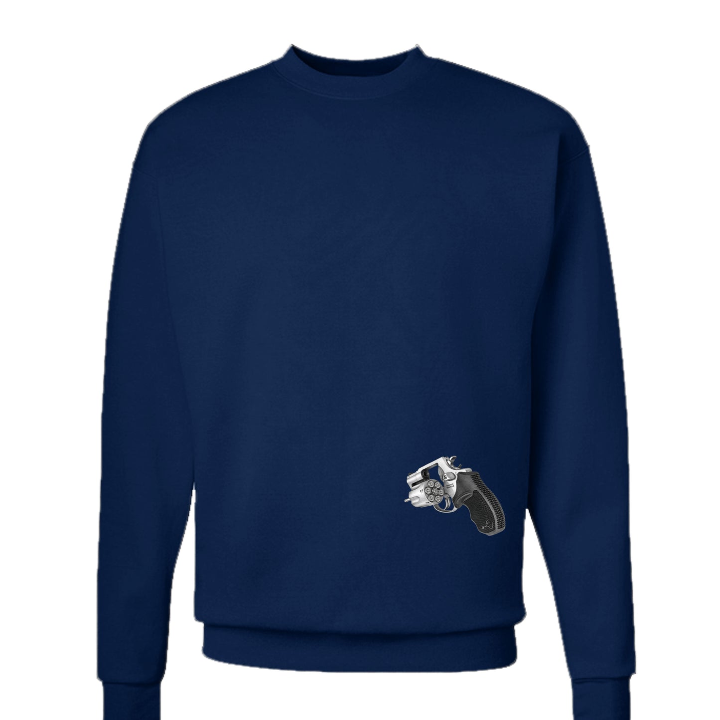 NAVY - P1607 - FRONT