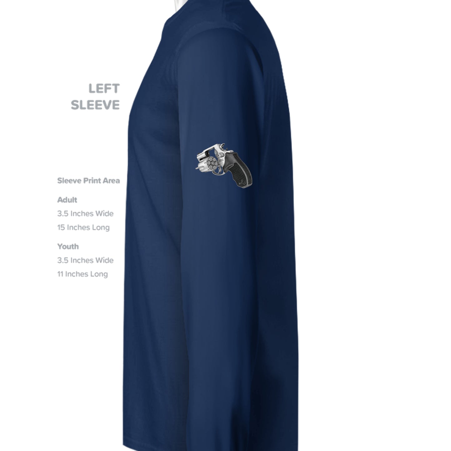 NAVY - P1607 - SLEEVE_LEFT